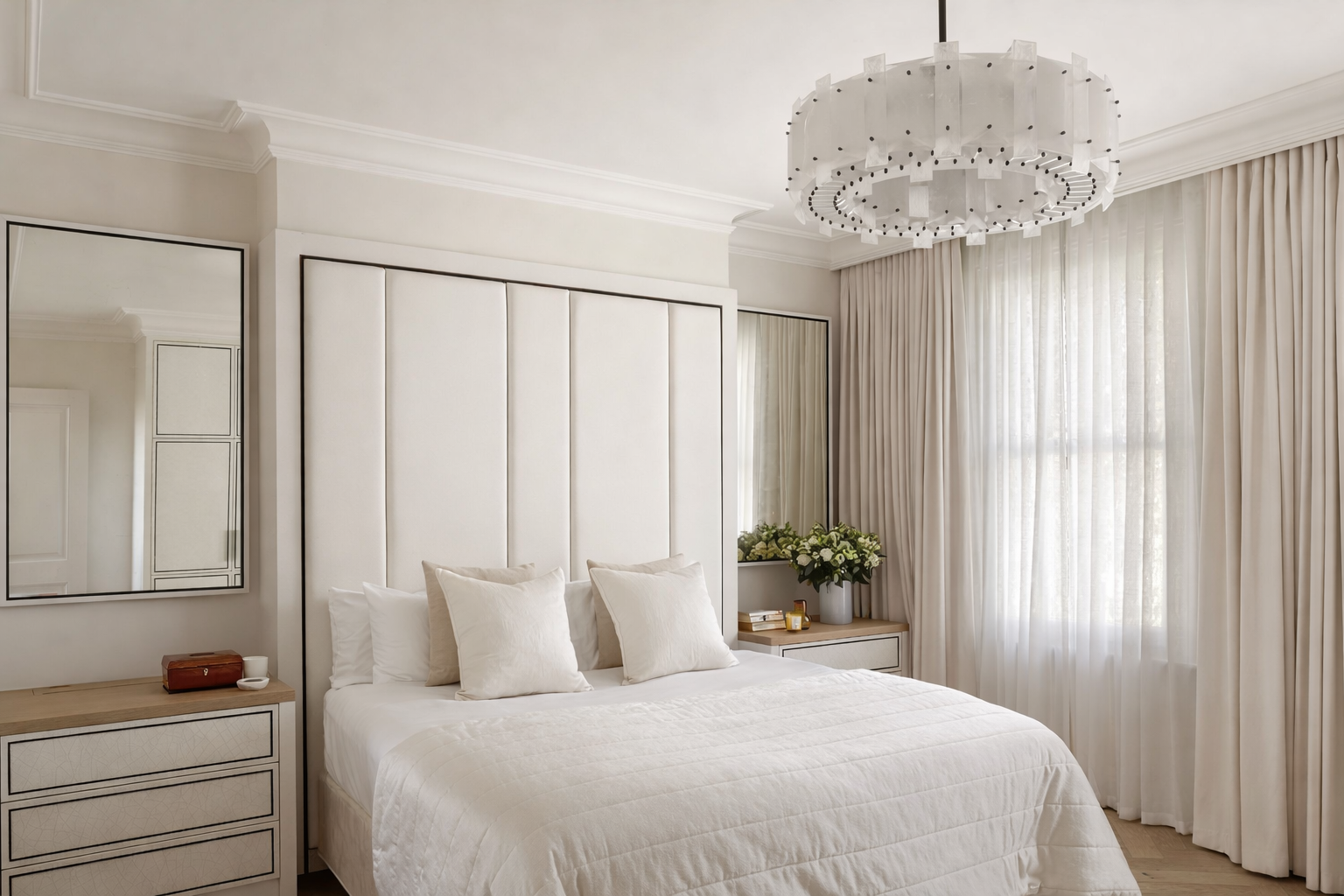 Marmalade 3 interior image